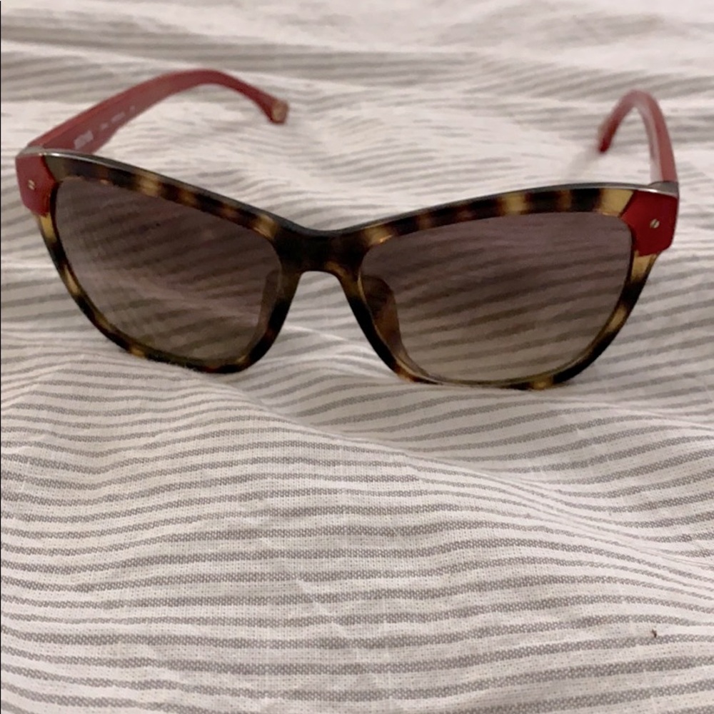 MICHAEL Michael Kors sunglasses- Zoey